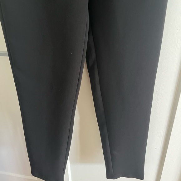 BCBG Jumpsuit - black navy and cream size 2 - Picture 4 of 5